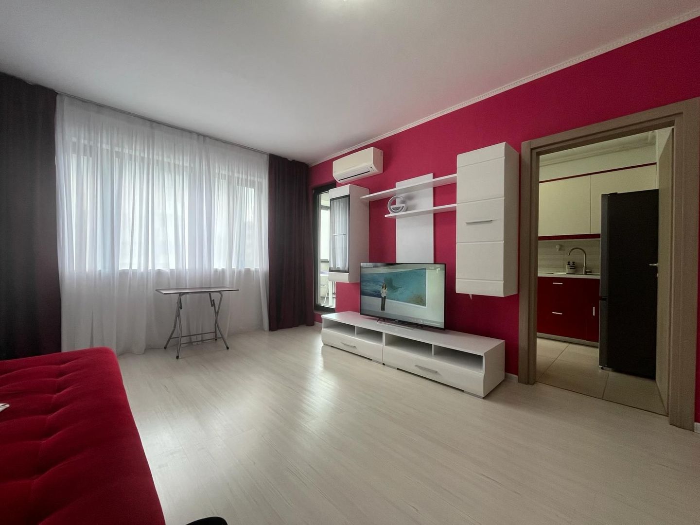 Comision 0 Apartament 3 cam Greenfield spatios,renovat,utilat - Poză 1