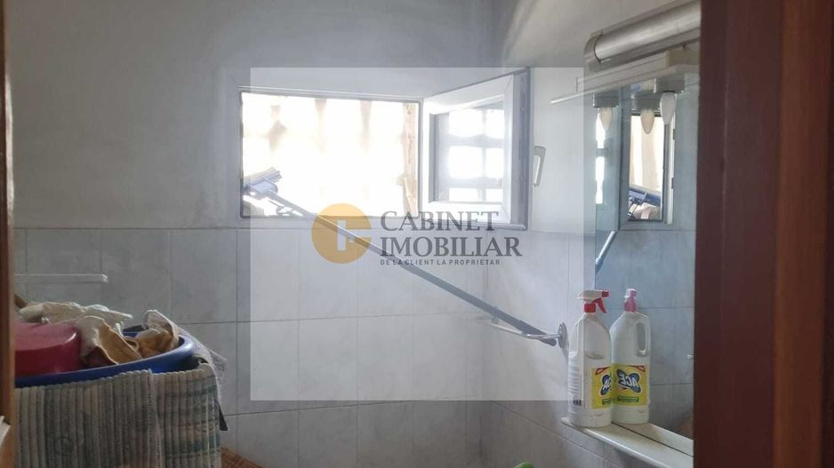 2 Camere | Decomandat | Central - Magheru | Etaj Intermediar | AIRBNB - Poză 7