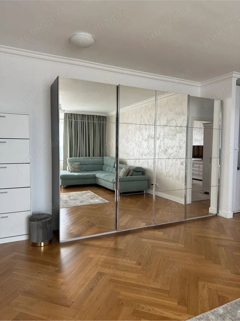 Apartament 2 camere, finisaj lux - Poză 5