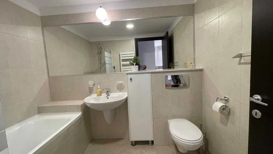Apartament 3 Camere Herăstrău prima inchiriere - Poză 6