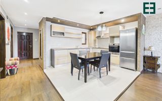 Apartament cu 3 camere etajul 1 cartierul Aradul Nou - Arad - Poză 9