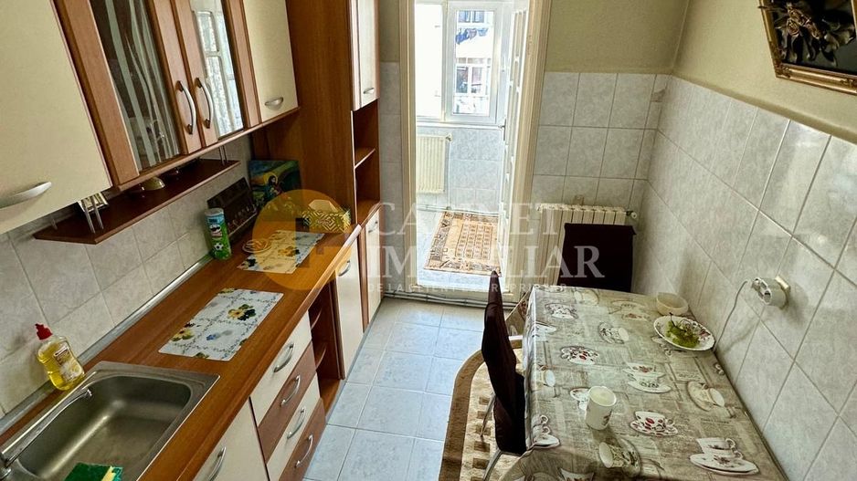 2 Camere Decomandat - Liber - Zona Galata - Poză 6