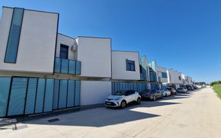 Ansamblu privat | Casa  4 camere | 3 bai | Parcare | Toate utilitatile - Poză 1