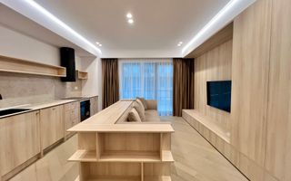 Apartament 3 camere // Cortina 126 // Iancu Nicolae - Poză 26