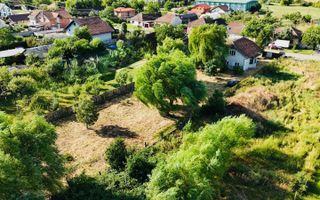 Casa individuala P+ M Giarmata, vatra satului 1496mp teren - Poză 5