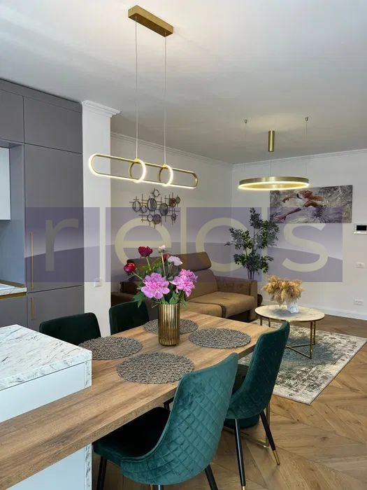 Apartament 2 camere de închiriat   | Herăstrău – Aviației - Parcare - Poză 2