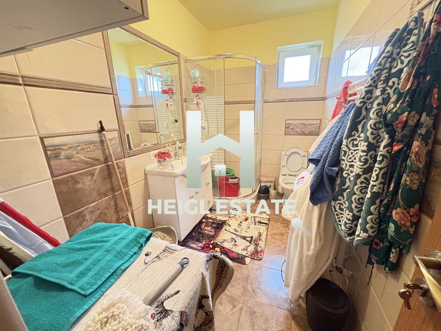 Apartament cu 2 camere in Giroc la etajul 1 - Poză 3