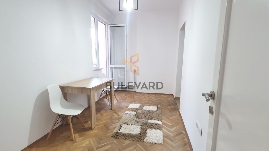 Apartament cu 2 camere ultracentral, zona strazii Avram Iancu! - Poză 1