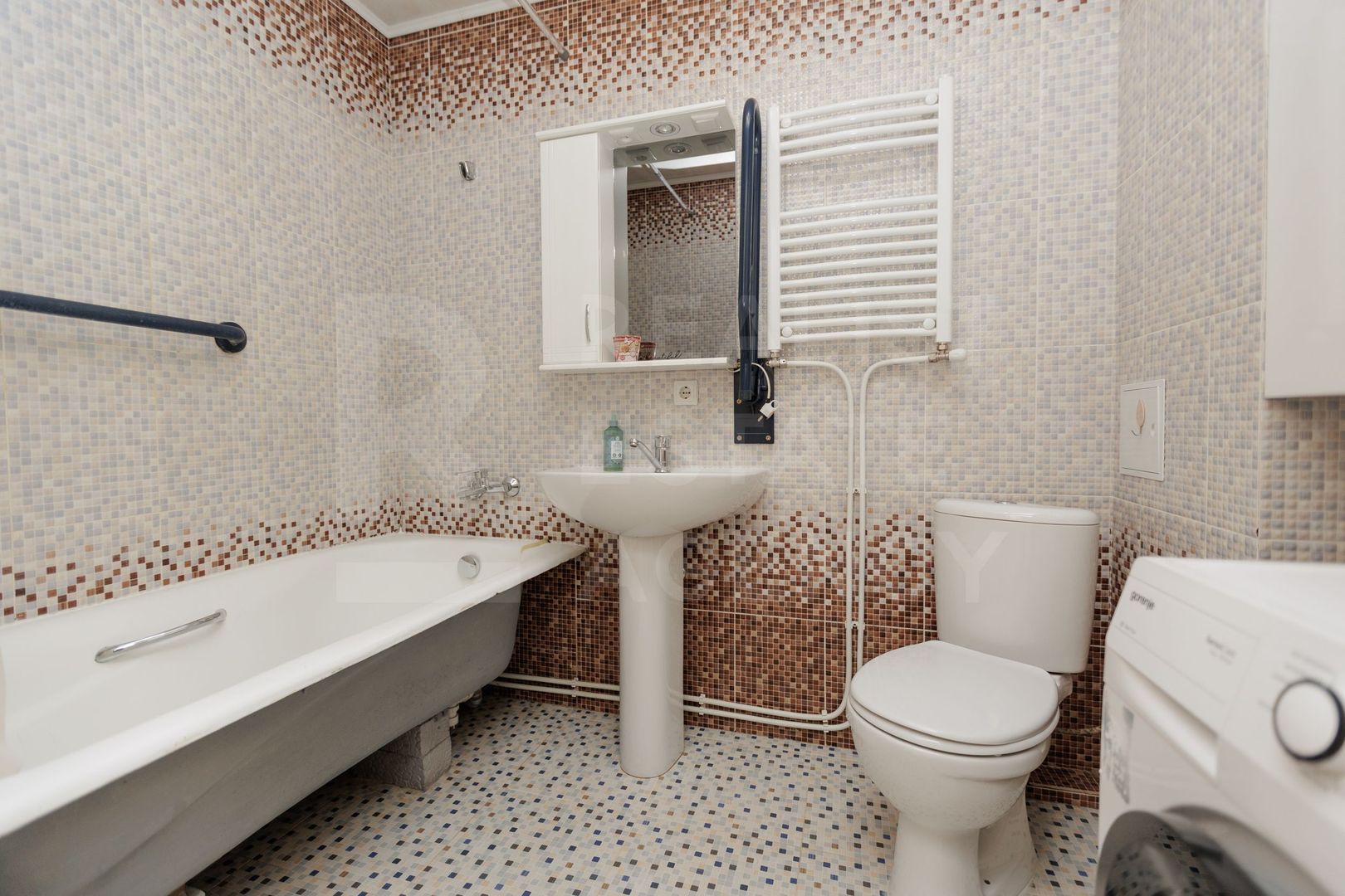 Vânzare, apartament, 2 camere, str. Dimineții, Botanica - Poză 9