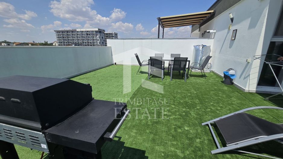 MAMAIA SAT- 3 camere cu vedere la mare | gata de mutat sau de investit - Poză 31