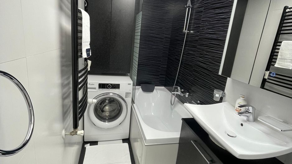 Vânzare Studio Modern Vitan Mall– Mobilier și Electrocasnice Premium - Poză 4