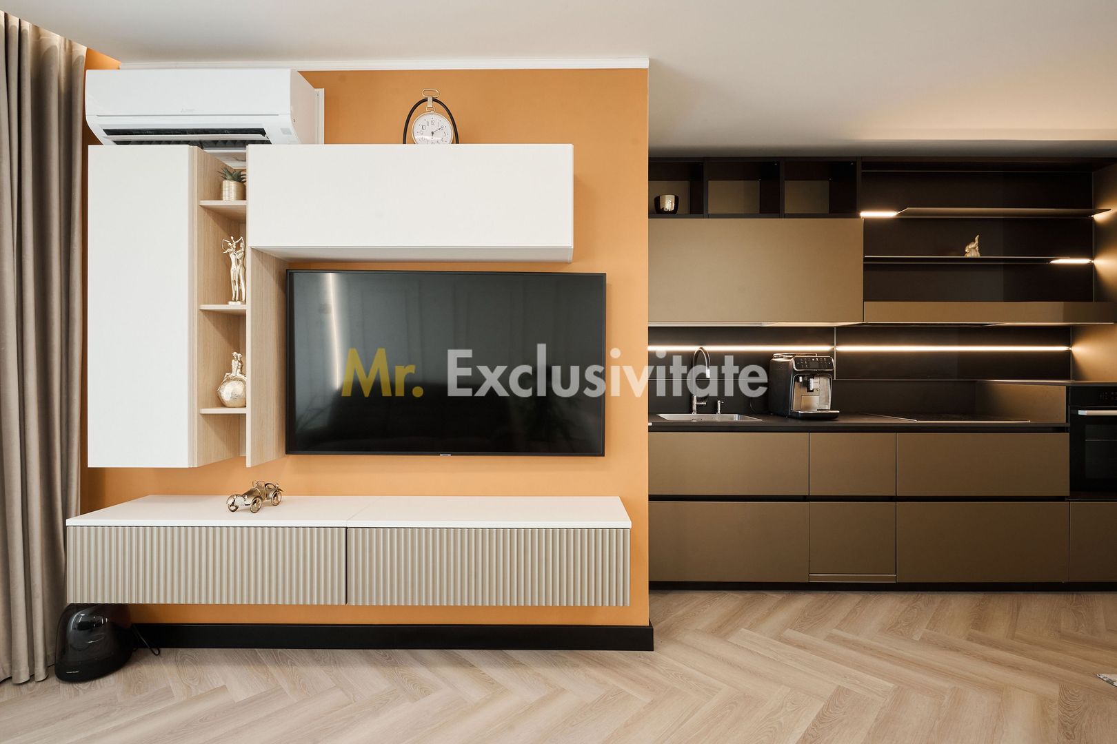 3 CAMERE|CENTRU|2026|2 BAI|2 BALCOANE |MOBILAT|UTILAT - Poză 6