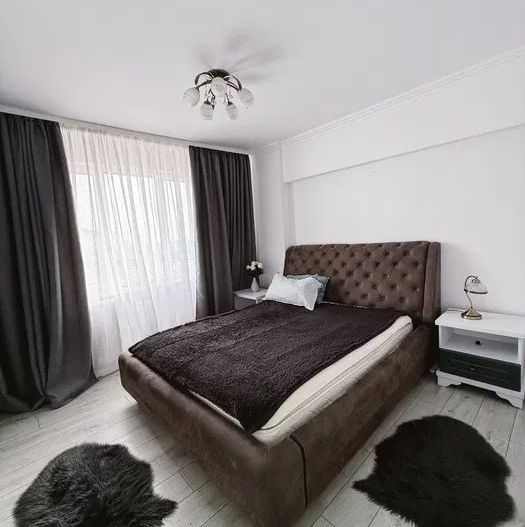 Apartament superb metrou Gorjului - Poză 1