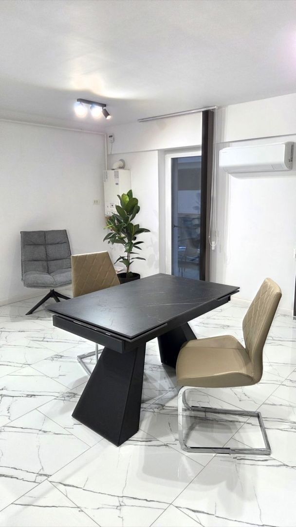 Apartament de lux, 2 camere, 70 m², parcare subterană, Campus Medicina - Poză 3
