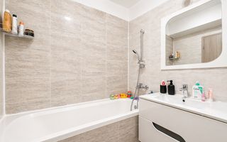 Apartament modern de vanzare cu 2 camere | cartier Europa - Poză 3