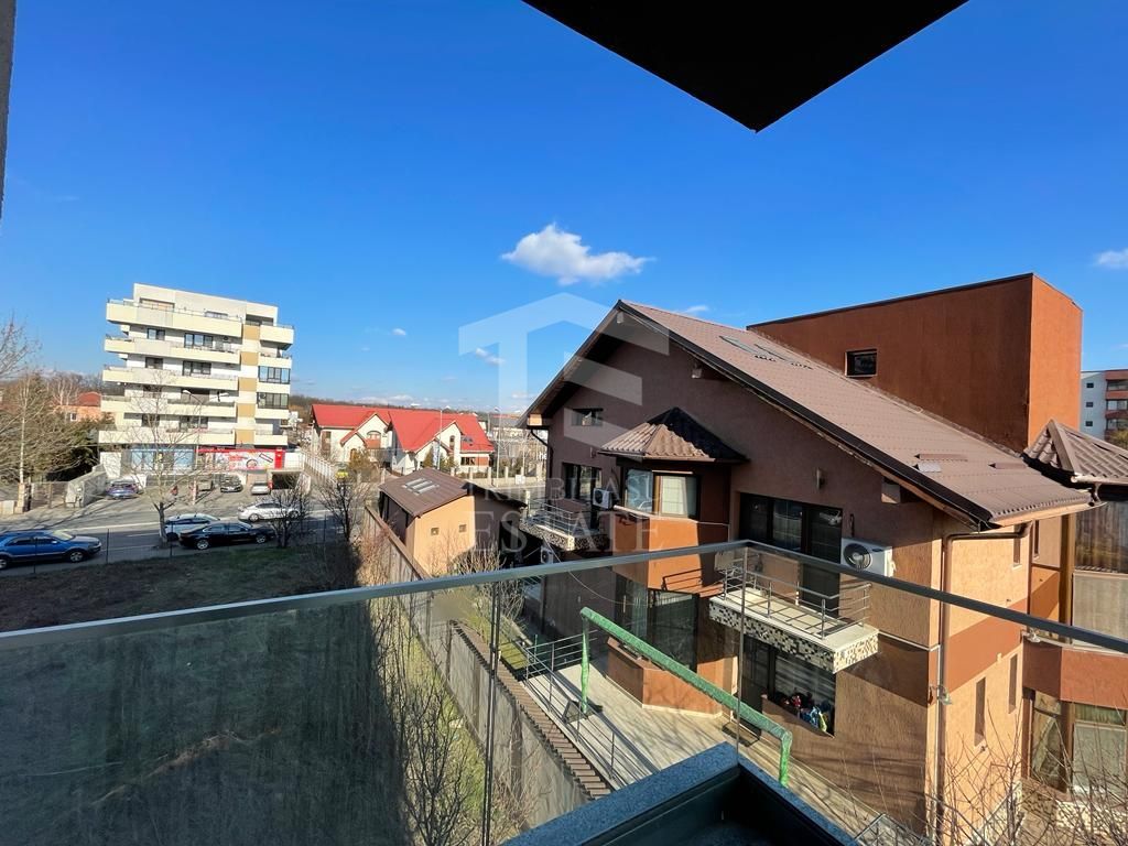 Apartament 2 camere de inchiriat Sos Gheorghe Ionescu Sisesti - Poză 9
