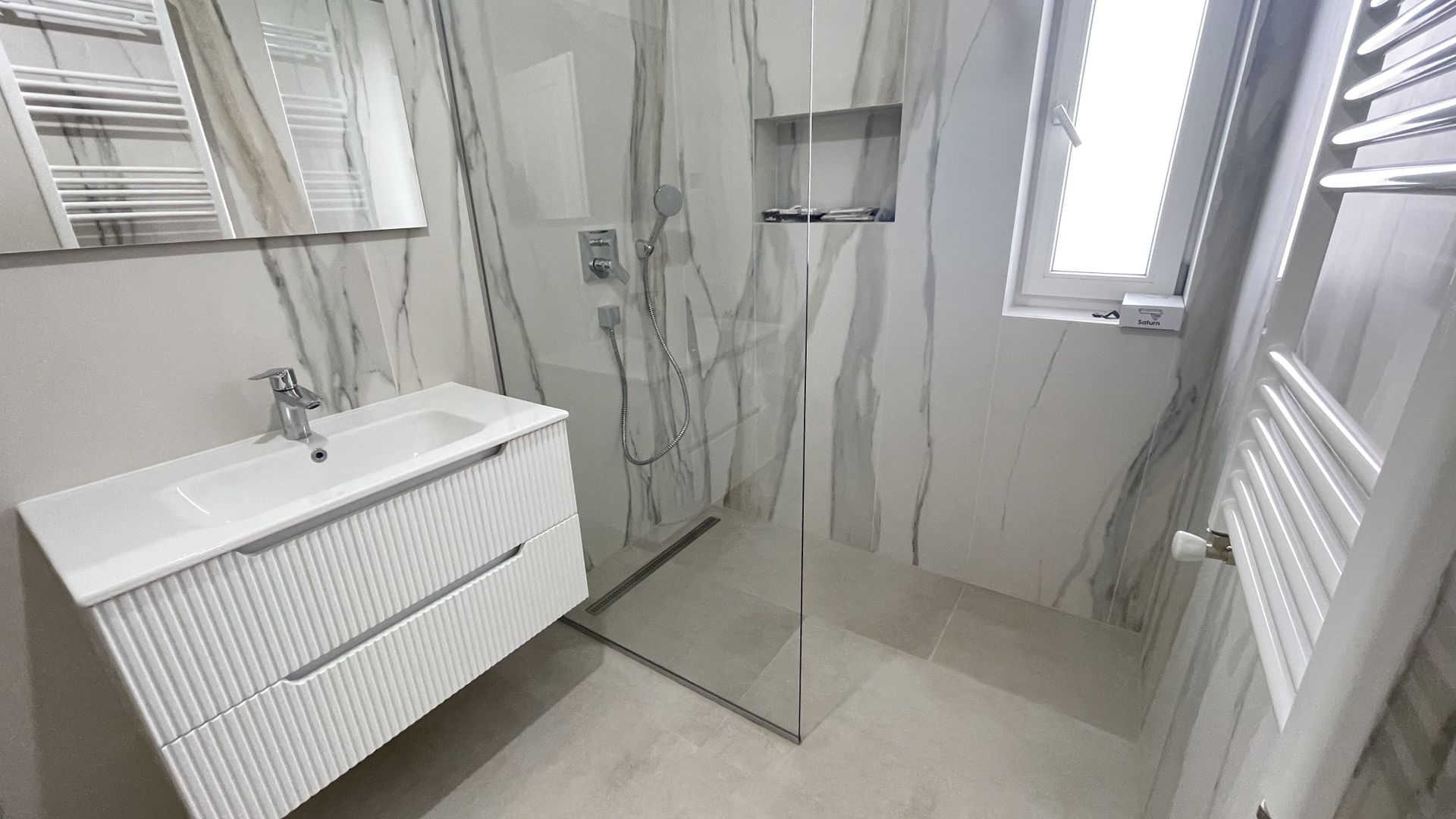 Duplex 5 camere,constructie 2024-complet finisat -Dumbravita - Poză 9