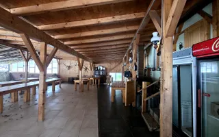 Horeca-  Spatiu restaurant, complet echipat- Copou - Curte/ terasa amenajata - Poză 13