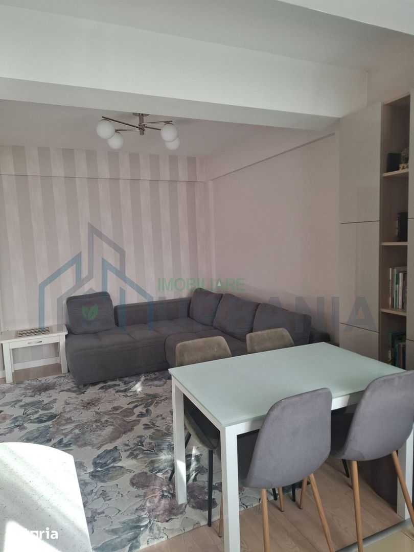 Apartament 3 camere, 70 mp, Tătărași Sud - Penta Residence, etaj 5, parcare și boxă incluse - Poză 7