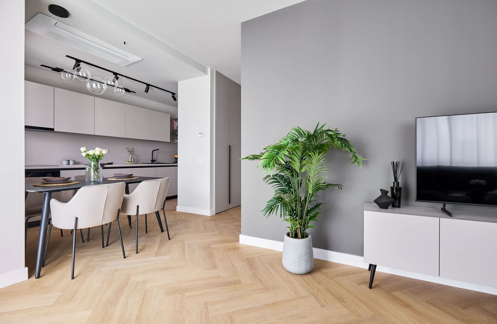 Apartament 2 camere I Dimitrie Pompeiu - Poză 4