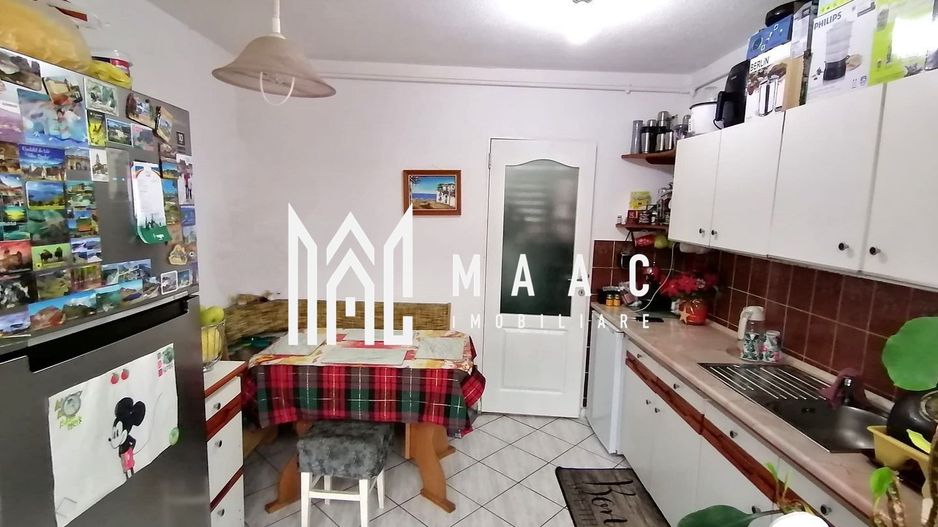 Apartament 3 camere I Decomandat I Zona Vasile Aaron - Poză 2
