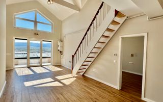 Penthouse premium la cheie 3 camere terasa parcare privata in DaVinci - Poză 1