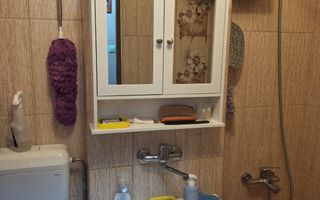 Apartament reconfigurat la 2 camere spațioase – Etaj 1 - Poză 6