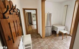 AP. 3 CAMERE - TITAN, PET-FRIENDLY, BLOC REABILITAT, METROU, MODERN - Poză 5