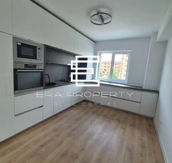 Apartament 3 camere, bloc nou, partial mobilat, Calea Surii Mici-Sibiu - Poză 1