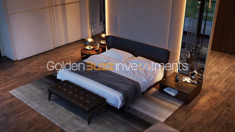 Penthouse tip duplex | 5 camere - Poză 2