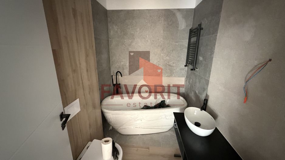 Apartament cu 4 camere pe 2 nivele. 108 mp utili. Comision 0% - Poză 19