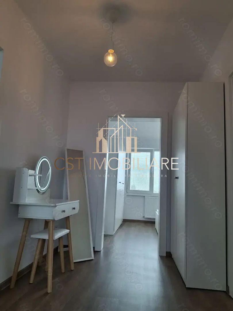 Apartament 3 camere – Take Ionescu | 69 mp | Etaj 6 - Poză 8