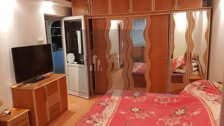 Apartament 3 camere decomandat Drumul Taberei - Poză 6