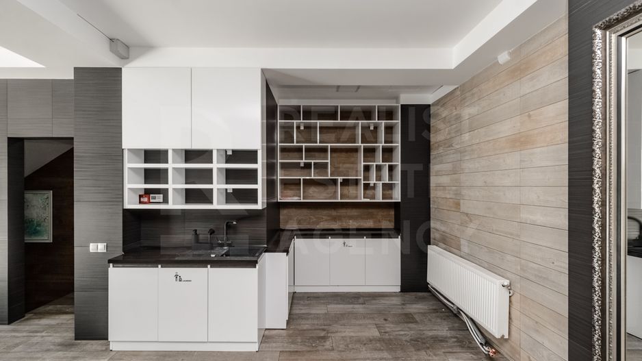 Сhirie, spațiu comercial, 231 mp, str. Alba-Iulia, Buiucani - Poză 18