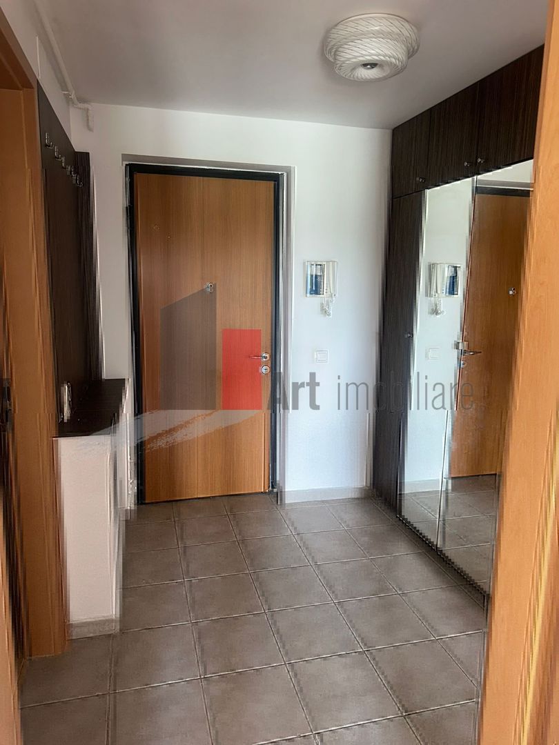 Apartament 3 camere Ghica Plazza - Poză 9