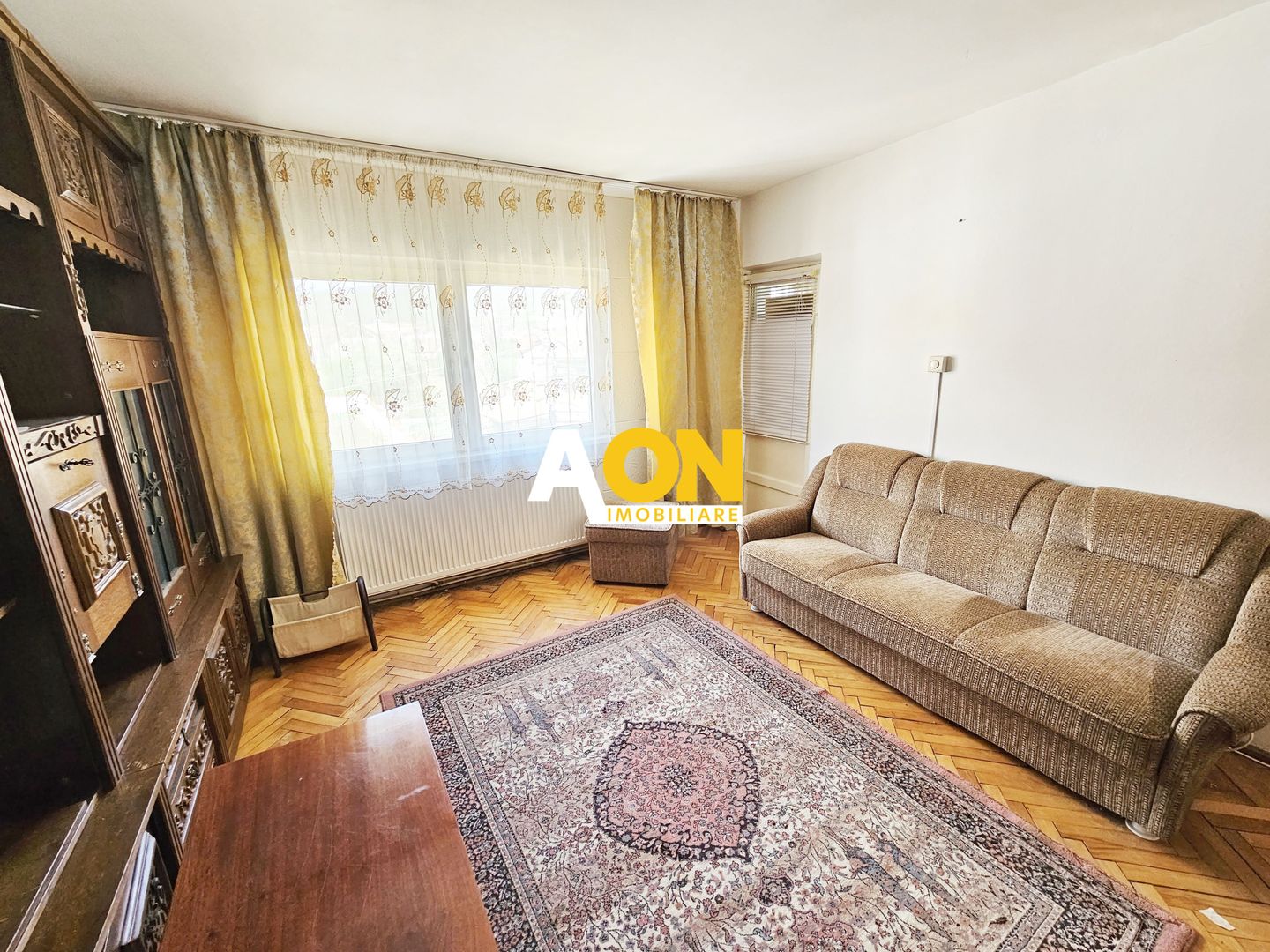 Garsoniera mobilata, utilata, 30 mp utili, etaj 2, Cetate - Poză 3