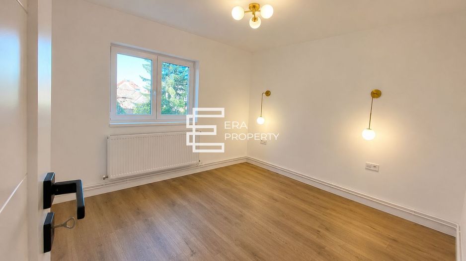 Apartament 3 camere complet renovat, 68.5 mp utili, etaj 1, Sibiu - Poză 3