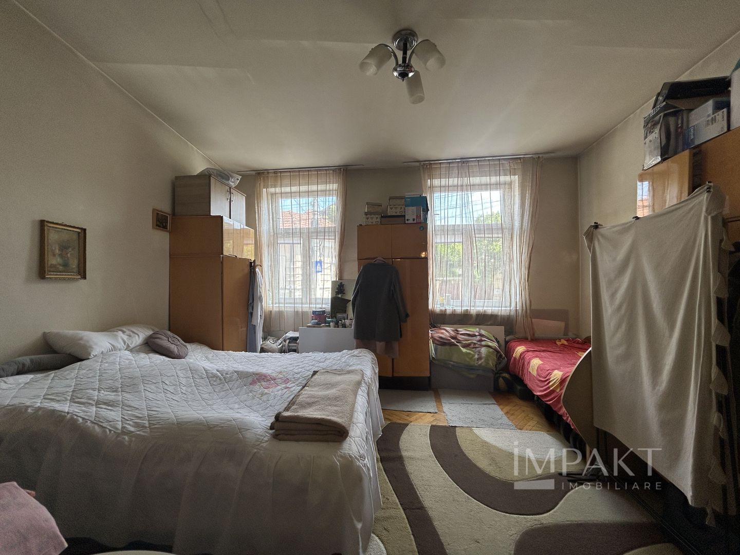 Vanzare apartament la casa in zona Horea! - Poză 4