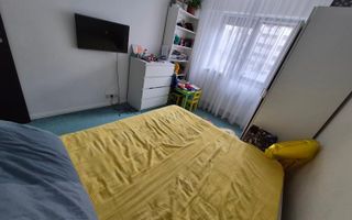 Apartament 2 camere + Loc Parcare Subterană Drumul Taberei - Poză 14