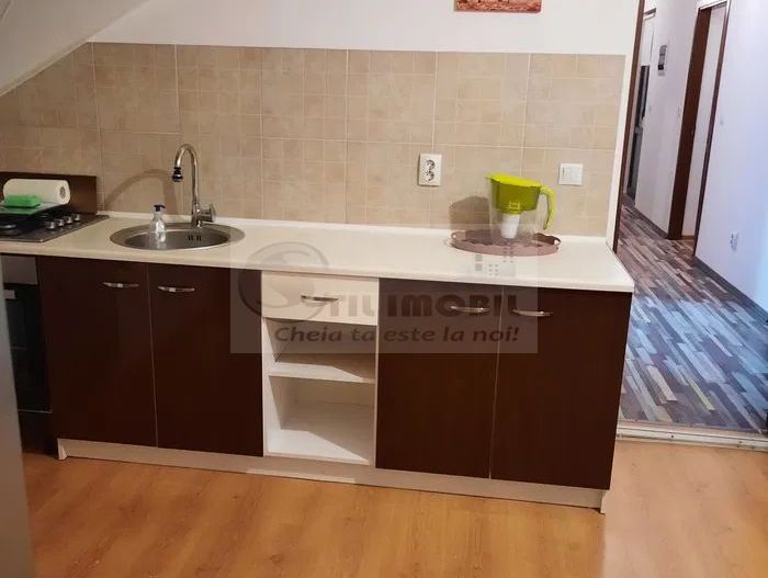 Apartament 2 camere – Zona Cuza Vodă / Centru, Iași - Poză 4