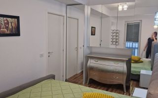 Apartament 2 camere de inchiriat Otopeni, Odailor - Poză 2