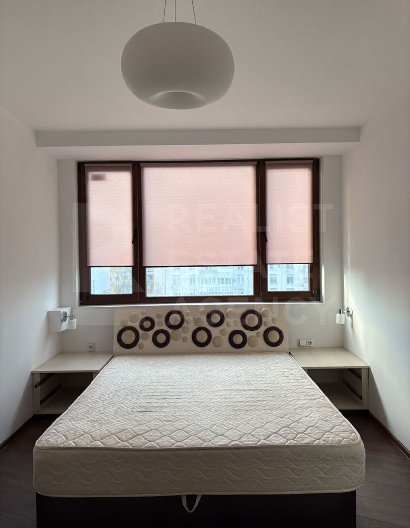 Chirie, apartament, 3 camere, bd. Moscova, Rîşcani - Poză 3