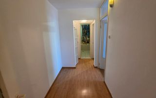 Apartament 3 camere, 68 mp utili, Cetate, zona Piata Cetate - Poză 9