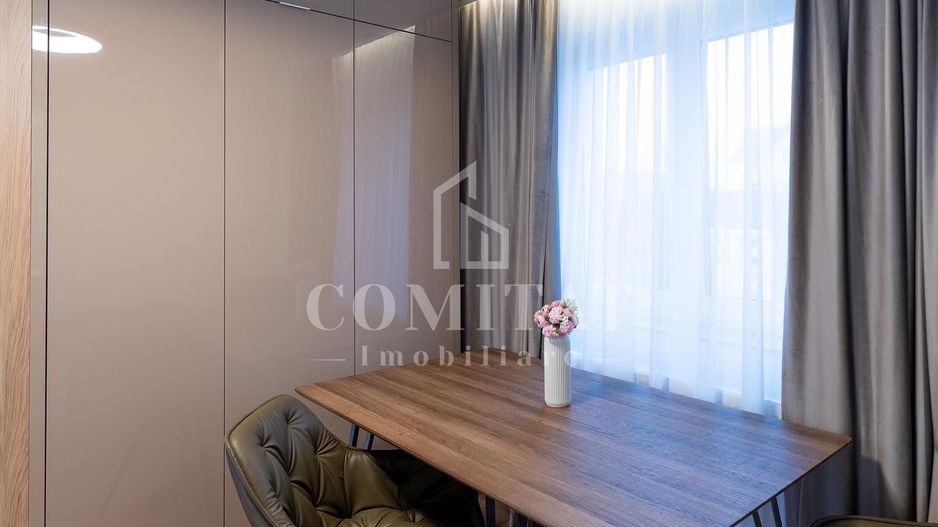 Casă ultrafinisată | Grădină și terasă | zona Casa Zânelor - Poză 15