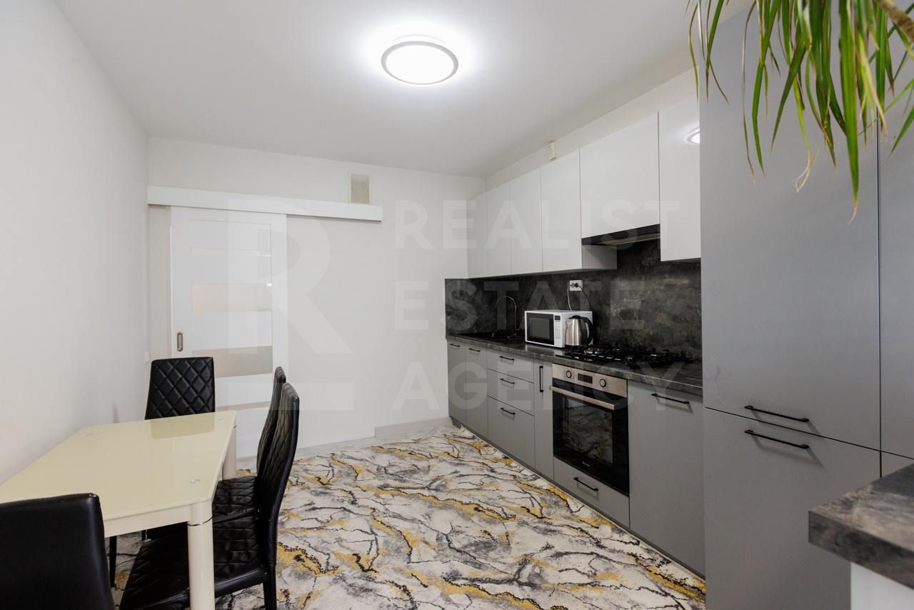 Chirie, apartament, 2 camere, strada Nicolae Costin, Buiucani - Poză 2