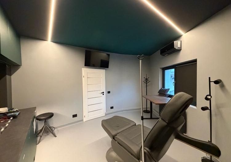 Clinică medicală la cheie cu mutare imediată, Str. Popa Savu - Poză 9