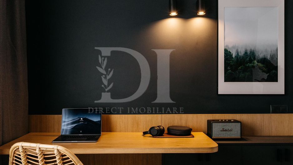 Apartament pemium  / etaj intermediar / Zona Vivo - Poză 10