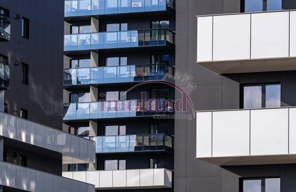 Vanzare apartament 2 camere - Cortina North / Pipera mobilat si utilat - Poză 3