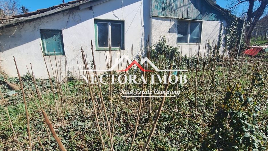 Teren INTRAVILAN Zona N. Beldiceanu - Dealurile Oradiei, Front 27ml - Poză 5