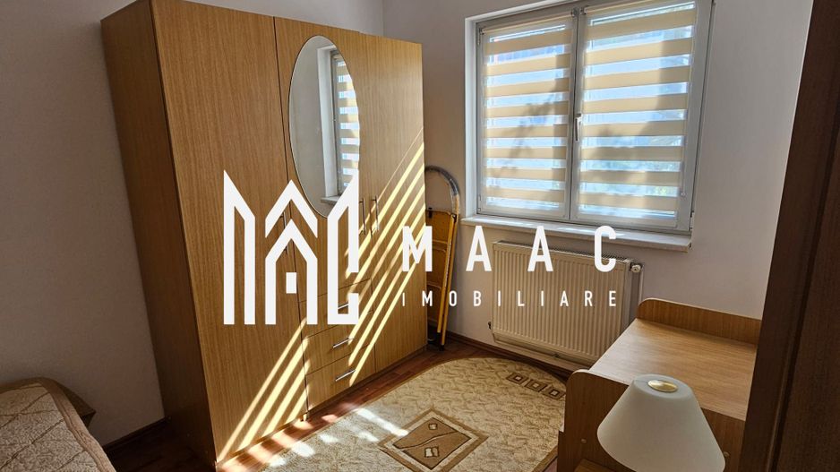 Apartament de vânzare Sibiu 3 camere semidecomandat | Hipodrom 2 | 45 mp - Poză 18
